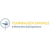 Tsawwassen Golf and Country Club Logo