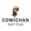 Cowichan Golf and Country Club Logo