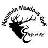 Mountain Meadows Golf Club Logo