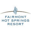 Fairmont Hot Springs Resort - Mountainside Logo