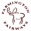 Farmington Fairways Logo