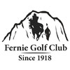 Fernie Golf and Country Club Logo