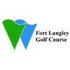 Fort Langley Golf Course Logo