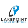 Lakepoint Golf and Country Club Logo