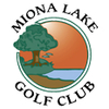 Miona Lake Golf Club - Semi-Private Logo