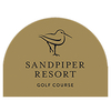 Sandpiper Golf Club Logo
