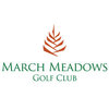 March Meadows Golf Course Logo