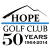 Hope Golf and Country Club Logo