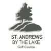 St. Andrews By-The-Lake Golf Club Logo