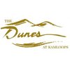 Dunes at Kamloops Golf Club Logo