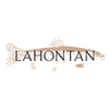 Lahontan Golf Club - Private Logo