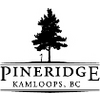 Pineridge Golf Course Logo