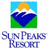 Sun Peaks Resort Golf Course Logo