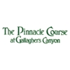 Gallagher's Canyon Golf and Country Club - Pinnacle 9 Logo