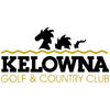 Kelowna Golf and Country Club Logo