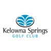 Kelowna Springs Golf Course Logo