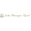 Lake Okanagan Resort - The Vintners Logo
