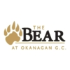 Okanagan Golf Club - Bear Logo