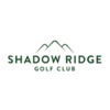 Shadow Ridge Golf Club Logo