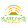Sunset Ranch Golf Club Logo