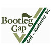 Bootleg Gap Golf - Recreation Nine Logo