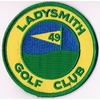 Ladysmith Golf Club Logo