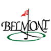 Belmont Golf Course Logo