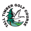 Tall Timber Golf Course Logo