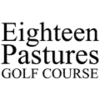 Eighteen Pastures Golf Club Logo