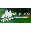 Mission Golf and Country Club Logo