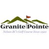 Granite Pointe Golf Club Logo