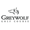 Greywolf Golf Course Logo