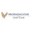 Morningstar Golf Course Logo