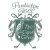 Penticton Golf and Country Club Logo