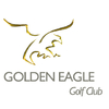 Golden Eagle Golf Club - South Logo