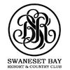 Swan-e-set Bay Resort Country Club - Links Logo