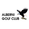 Alberni Golf Club Logo