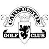 Carnoustie Golf Club Logo