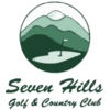 Seven Hills Golf and Country Club Logo