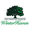 Lake Region Yacht & Country Club - Private Logo