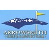 Arrowsmith Golf and Country Club Logo