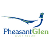Pheasant Glen Golf Resort Logo