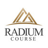 Radium Resort - Resort Logo