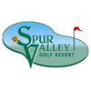 Spur Valley Greens Logo