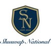 Canoe Creek Golf Course Logo