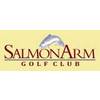 Salmon Arm Golf Club - Executive Nine Logo