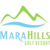 Hyde Mountain on Mara Lake Golf Course Logo