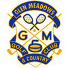Glen Meadows Golf and Country Club Logo