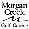 Morgan Creek Golf Course Logo