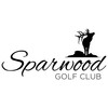 Sparwood Golf Club Logo
